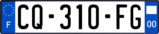 CQ-310-FG