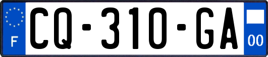 CQ-310-GA