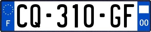 CQ-310-GF