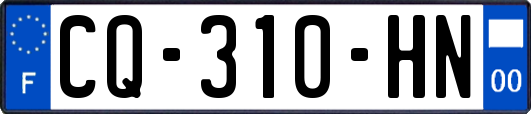 CQ-310-HN