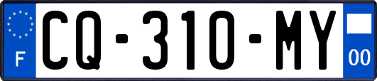 CQ-310-MY