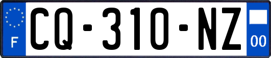 CQ-310-NZ