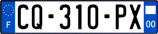 CQ-310-PX