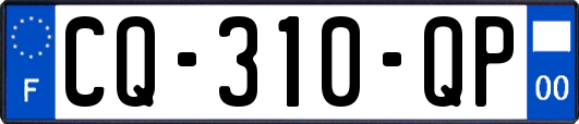 CQ-310-QP