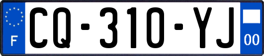 CQ-310-YJ