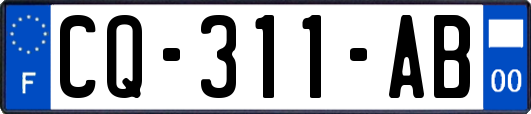 CQ-311-AB