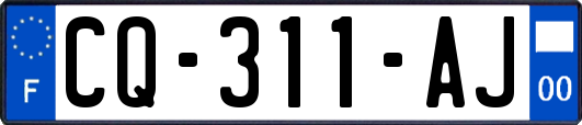 CQ-311-AJ