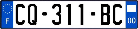 CQ-311-BC