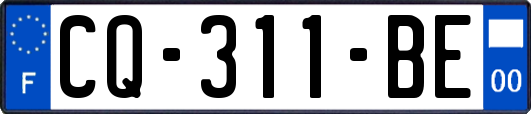 CQ-311-BE