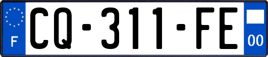 CQ-311-FE