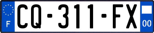 CQ-311-FX