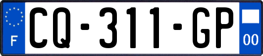 CQ-311-GP