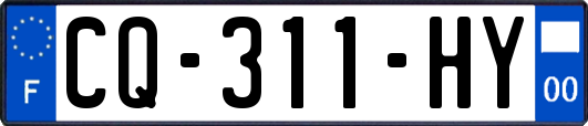 CQ-311-HY