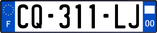 CQ-311-LJ