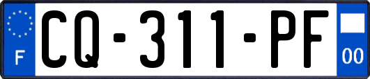 CQ-311-PF