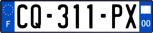 CQ-311-PX