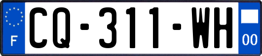 CQ-311-WH