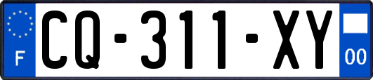 CQ-311-XY