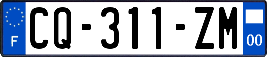 CQ-311-ZM