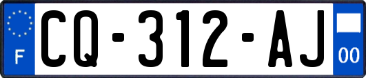 CQ-312-AJ