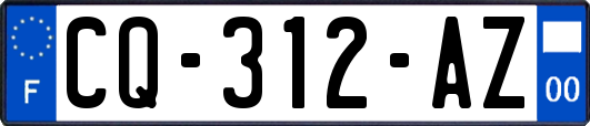 CQ-312-AZ