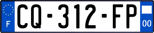 CQ-312-FP