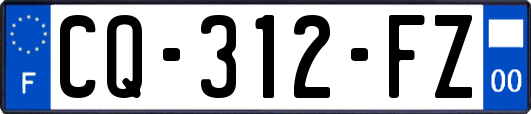 CQ-312-FZ