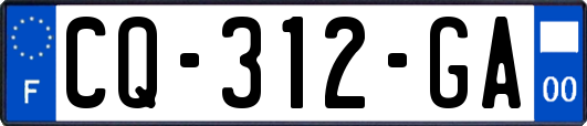 CQ-312-GA