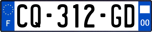 CQ-312-GD