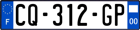 CQ-312-GP