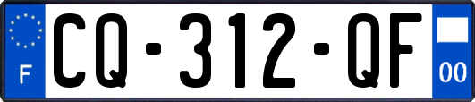 CQ-312-QF