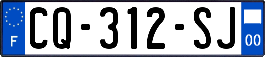 CQ-312-SJ