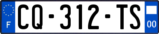 CQ-312-TS