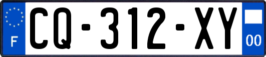 CQ-312-XY