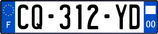 CQ-312-YD