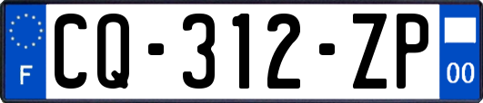 CQ-312-ZP