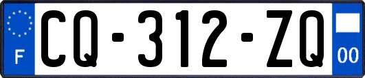 CQ-312-ZQ