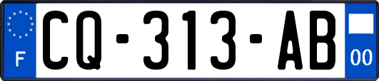 CQ-313-AB