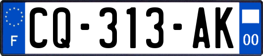 CQ-313-AK