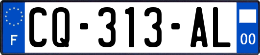 CQ-313-AL