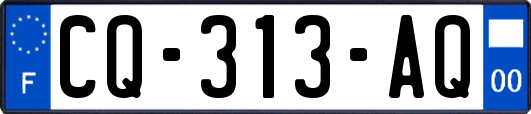 CQ-313-AQ