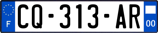 CQ-313-AR