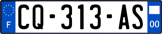 CQ-313-AS