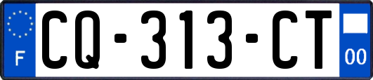 CQ-313-CT