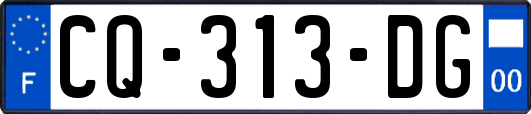 CQ-313-DG