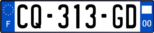 CQ-313-GD