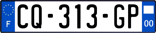 CQ-313-GP