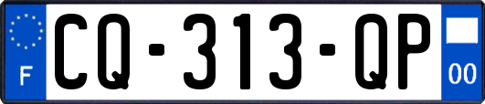 CQ-313-QP