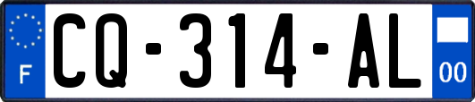 CQ-314-AL