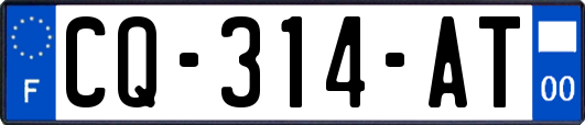 CQ-314-AT